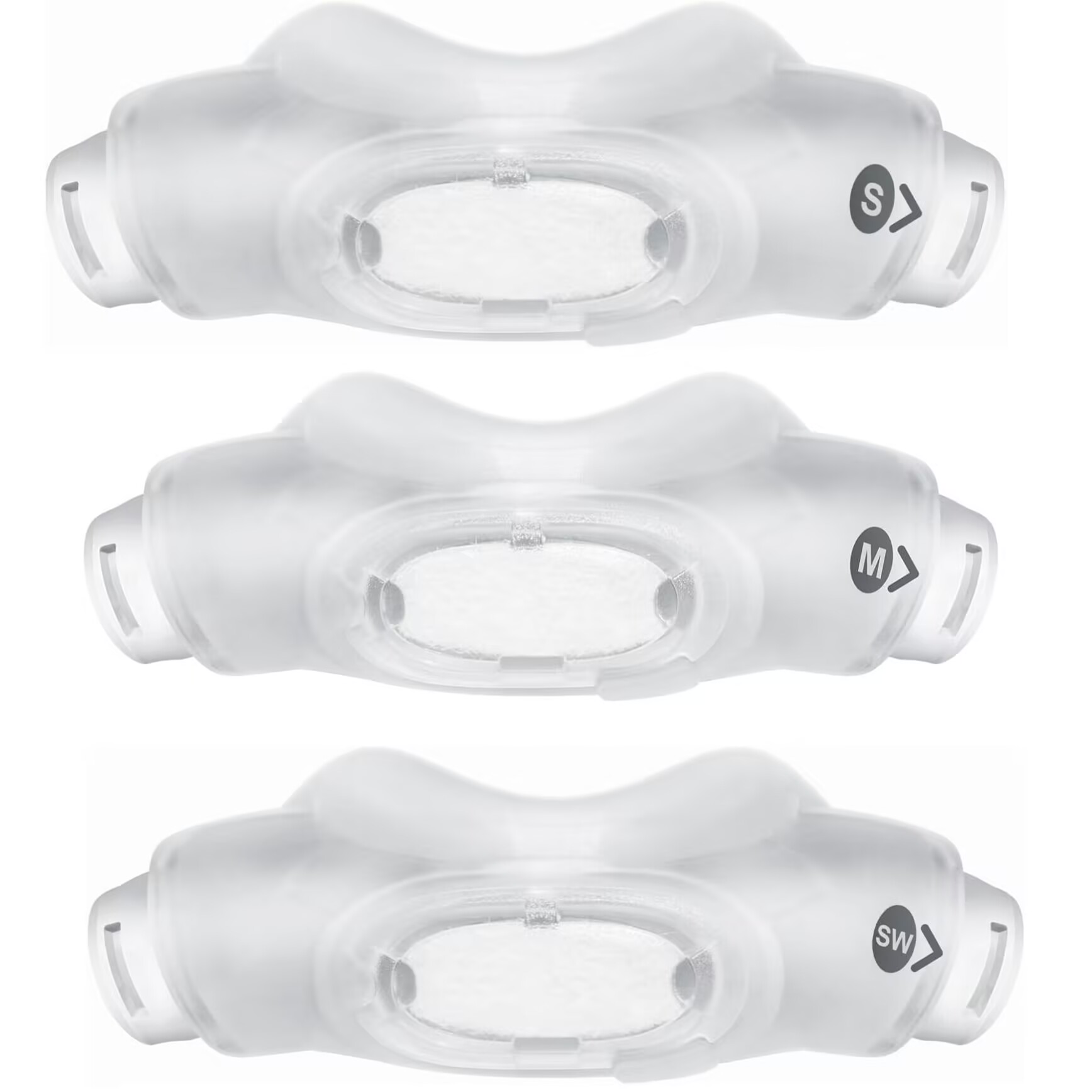 Anti Snore Contour Pillow - Сменная накладка для носовых подушечек Airfit
