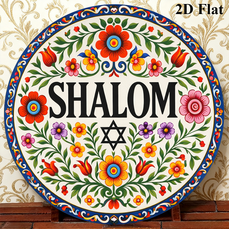 CIFBUY Винтажная алюминиевая н – обзор и цена Home Decor