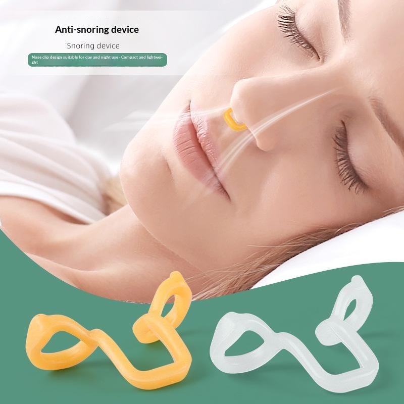 【B】Устройство для прекращения  – обзор и цена Anti Snore Contour Pillow
