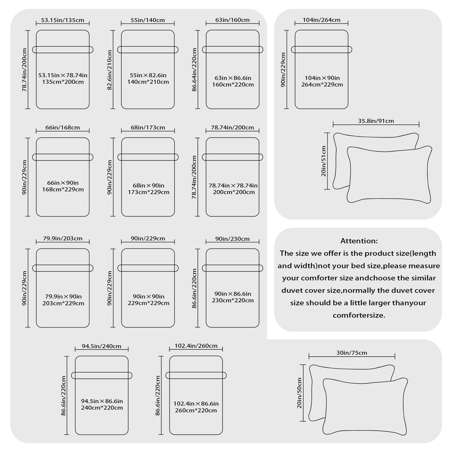 Комплект пододеяльников с цвет – обзор и цена Aesthetic Floral Duvet Cover