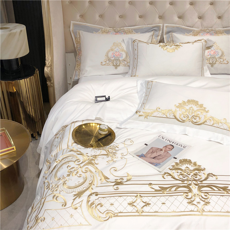 Королева супер комплект постел – обзор и цена Fitted Bed Sheets Deep Pocket