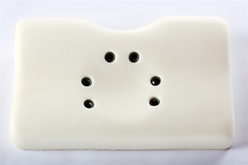 Ортопедическая подушка из лате – обзор и цена Memory Foam Orthopedic Pillow Neck Pain
