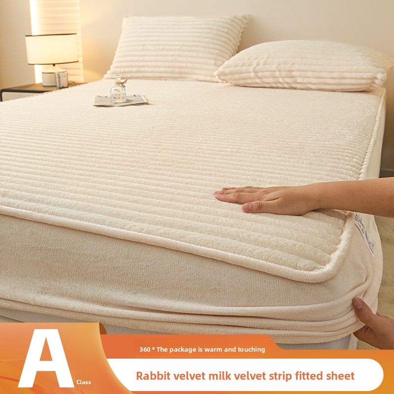 Зимний комплект простыней с им – обзор и цена Fitted Bed Sheets Deep Pocket