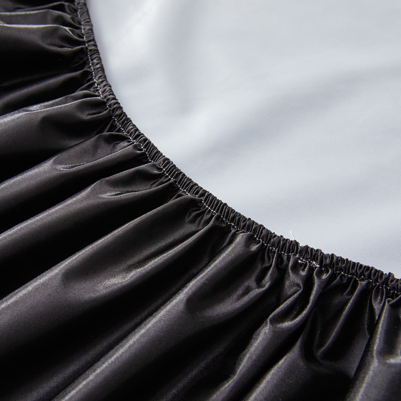 Премиальный водонепроницаемый  – обзор и цена Fitted Bed Sheets Deep Pocket